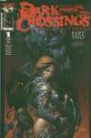 Dark Crossings: Dark Clouds Overhead comic books